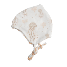 Bindemütze Ocean Dreams Quallen